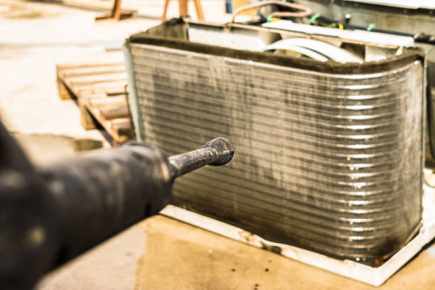 Best Emergency Air Duct Cleaning  in Robinhood, MS