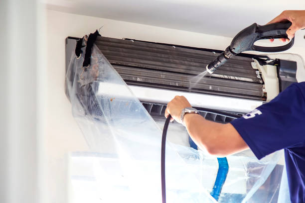 Best Commercial Air Duct Cleaning  in Robinhood, MS