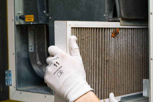 Best Ventilation Cleaning Services  in Robinhood, MS