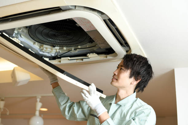 Best Air Duct Cleaning Cost  in Robinhood, MS