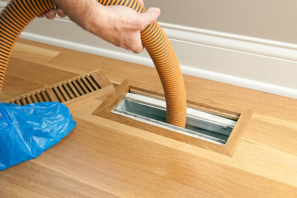 Best Affordable HVAC Duct Cleaning  in Robinhood, MS