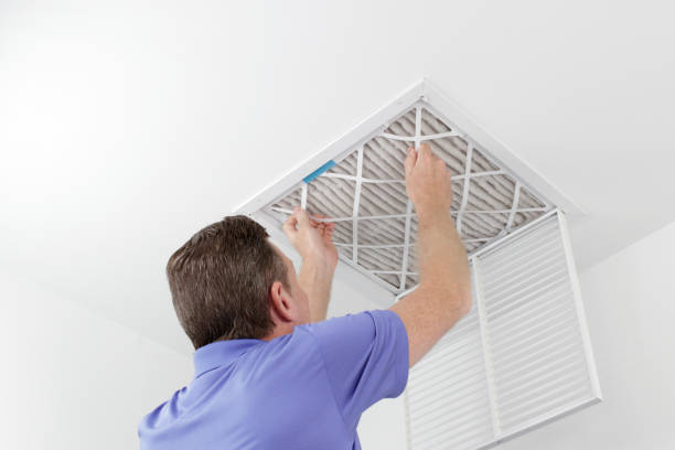 Best Air Duct Cleaning Near Me in MS